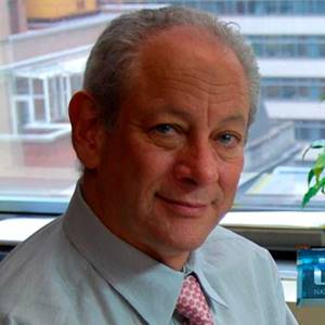 Larry West, President, L.J. West Diamonds