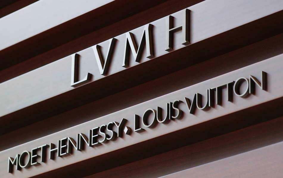 LVMH sales in Europe, the US, and Japan increased significantly due to strong demand from local customers and the recovery of international travel.