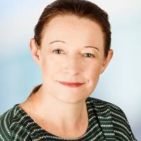 Sinead Kaufman, Rio Tinto Minerals