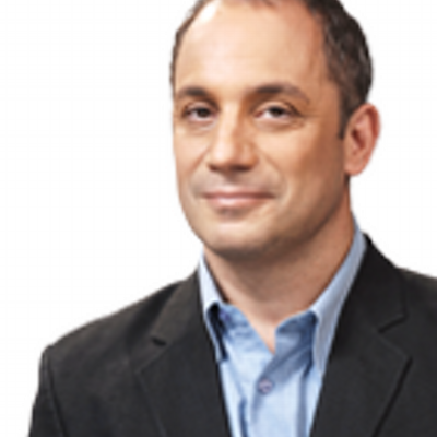 Steve Benson, CIBJO director of communications