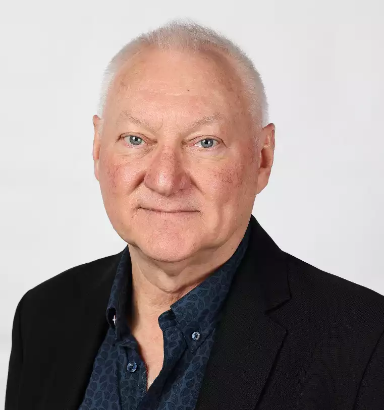 Ken Abbott, Timesupply