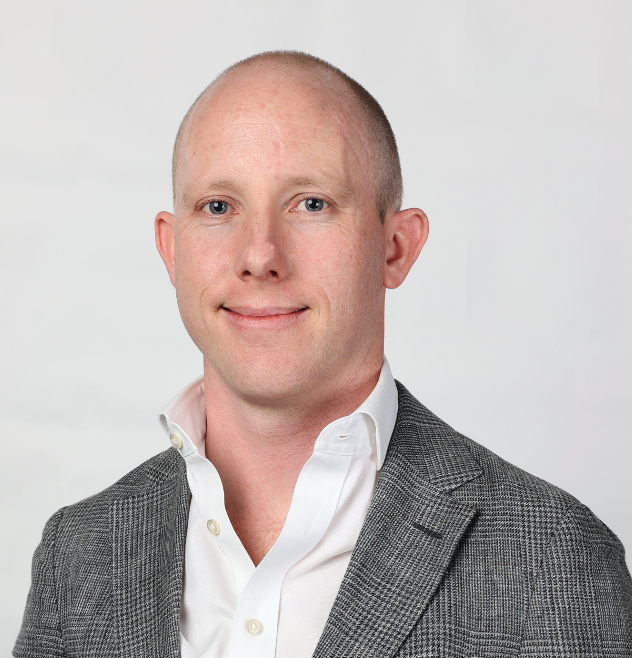 Lachlan Renshaw, Centrestone Insurance