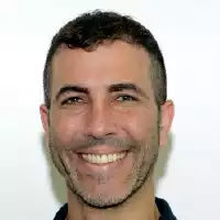 Darren Sher, Chemgold Director