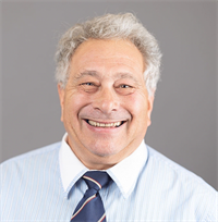 BAUER: Excluded from constitutional amendment and has faced governance controversies while a JAA board member.