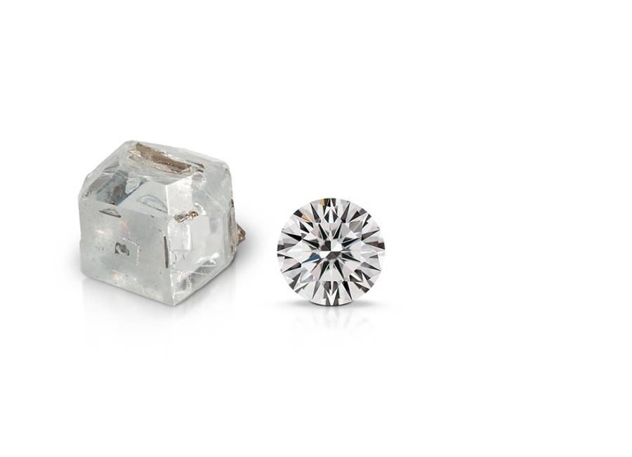 In India, importers were once forced to pay a 5 per cent tax on the import of these seeds; however, that tax has been removed after a recent campaign led by the Gem and Jewellery Export Promotion Council (GJEPC). Image: GIA