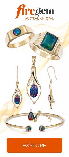 Orange River Diamonds