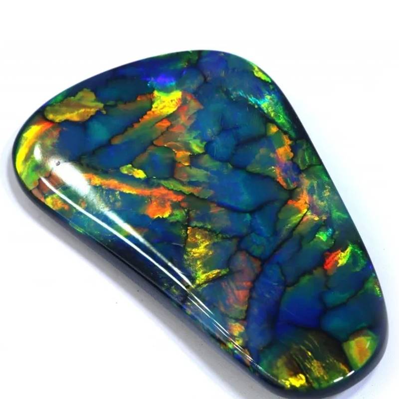 True Blue Opals Jeweller Magazine Jewellery News and Trends