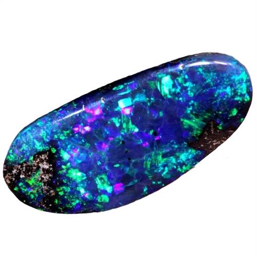 True blue opals new arrivals