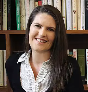 Angela De Souza, CEO of Women