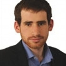 headshot-Joshua Freedman-rapaport