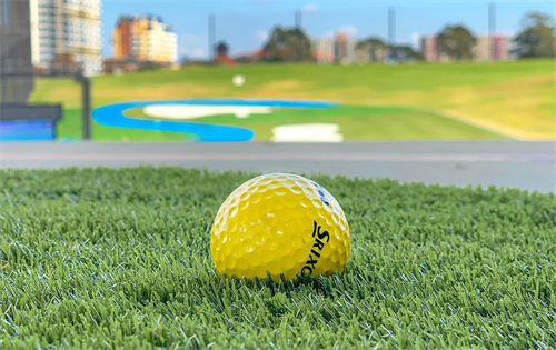 Anticipation is building for the annual New South Wales Jewellers Golf Day, scheduled to take place on Tuesday, 30 July. | Source: Moore Park Golf