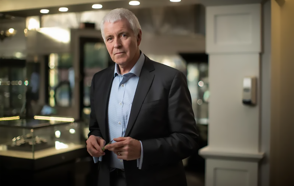 Anyone familiar with Holloway’s work will not be surprised to learn that he does not mince words on several controversial topics. | Source: The Sydney Morning Herald