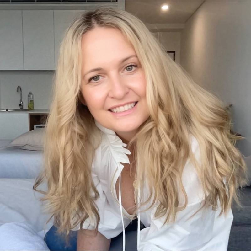 Fleur Brown, ARA chief industry affairs officer