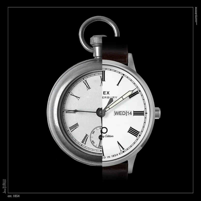 Anniversary celebration: Timex announces $1 watch event - Jeweller