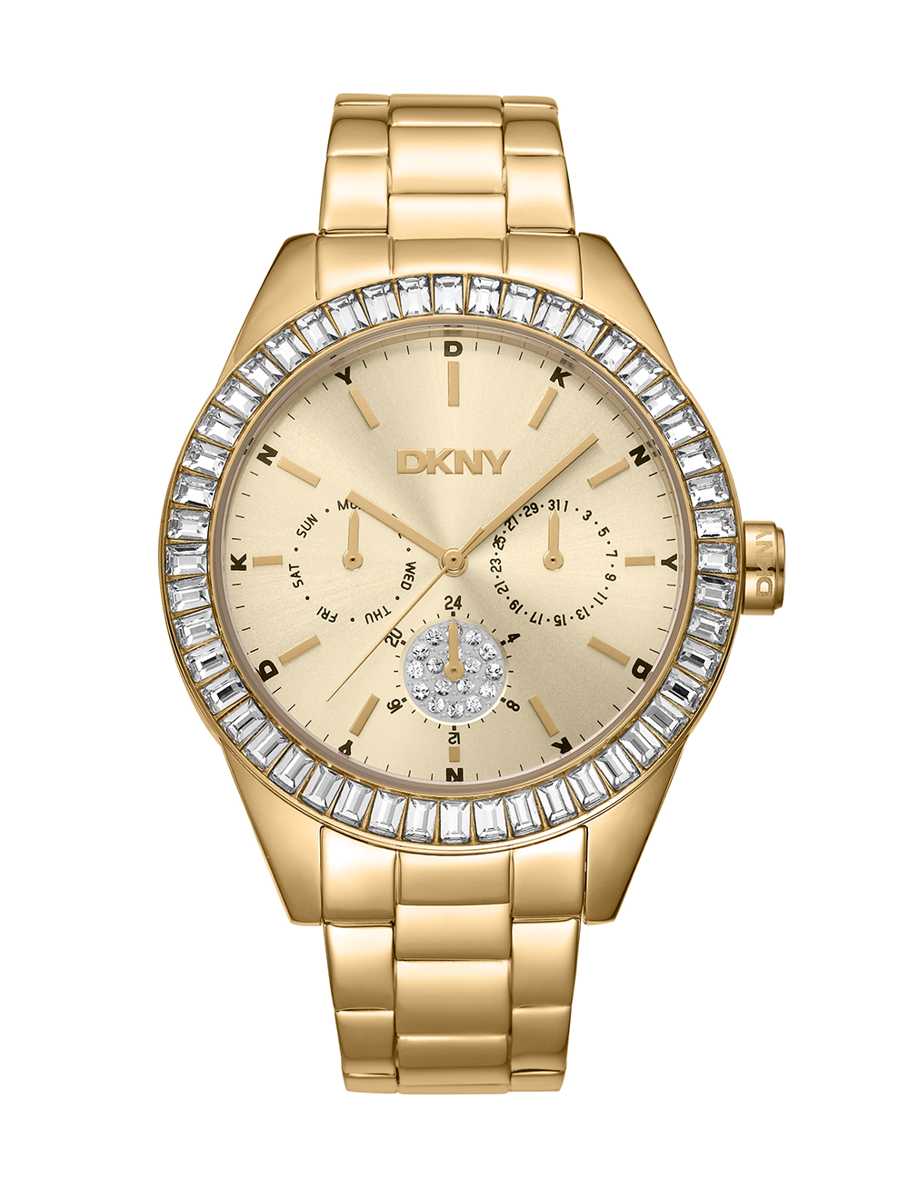 DKNY Watches: Australian industry supplier unveils new DKNY Watches: Australian industry supplier unveils new