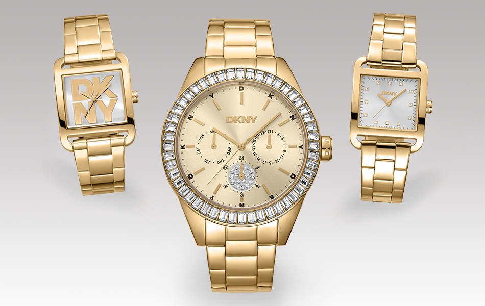dkny watches sale