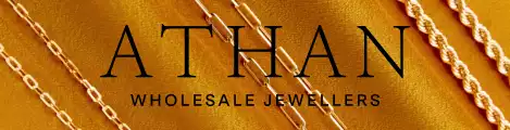 Athan Wholesale Jewellers