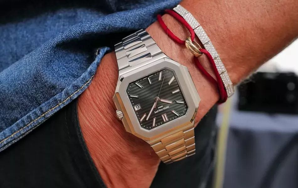 Luxury watch manufacturer Patek Philippe released a new collection in October. The brand described it as a ‘milestone’ in the company’s history; however, critics disagreed. | Source: Hodinkee