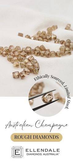 Ellendale Diamonds