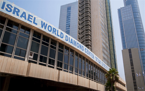 An influential contributor to the World Federation of Diamond Bourses (WFDB) has suspended its membership with the organisation due to a disagreement over ‘recent actions’ concerning recently installed tariffs in the US. | Source: Rapaport