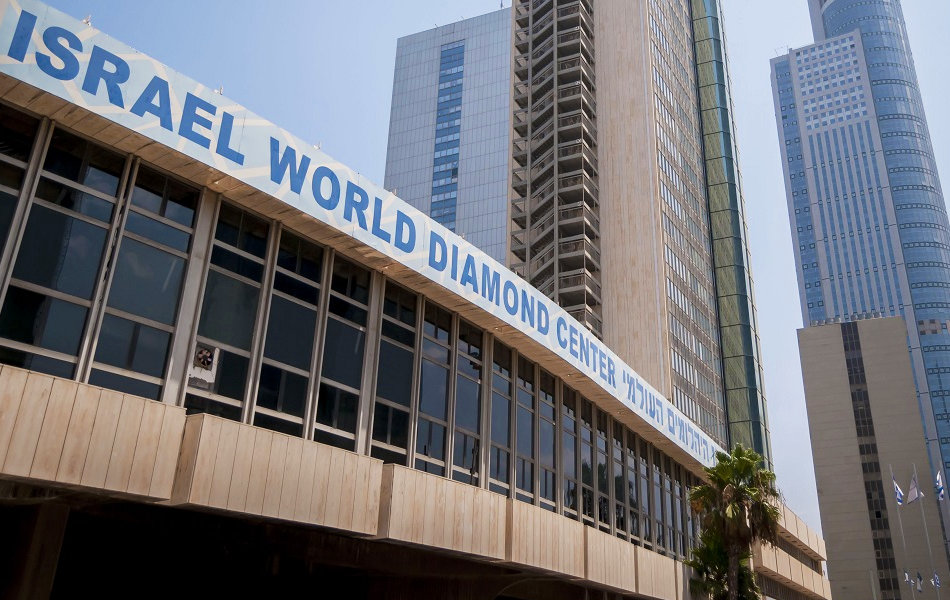An influential contributor to the World Federation of Diamond Bourses (WFDB) has suspended its membership with the organisation due to a disagreement over ‘recent actions’ concerning recently installed tariffs in the US. | Source: Rapaport
