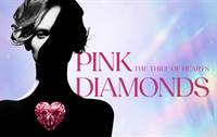 The intrigue around pink diamonds has been amplified in recent years by the resurfacing of a legendary tale that began in the 1980s.
