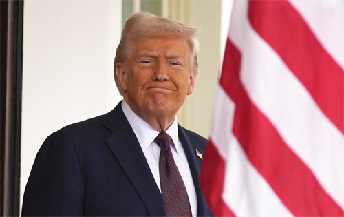 The global jewellery industry released a collective sigh of relief late last week when it was confirmed that the US Government’s recently installed reciprocal tariffs would be paused for 90 days. | Source: The Press Democrat