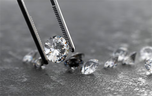A new study has highlighted interesting trends in the perception of lab-created diamonds among consumers. | Source: Freepik