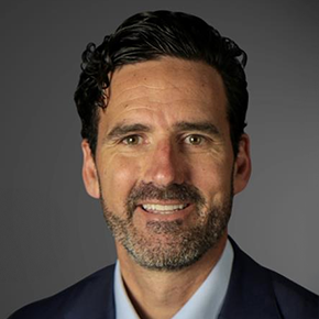 Chris Rodwell, Australian Retail Council (ARC) CEO