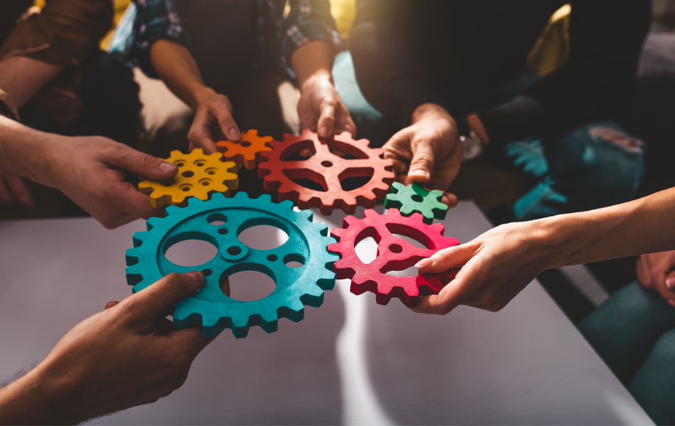 To create an effective business strategy, you must begin by knowing where you are going and what a successful destination will look like. | Source: Shutterstock