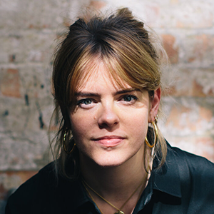 Bear Brooksbank, London-based jeweller