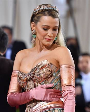Blake Lively