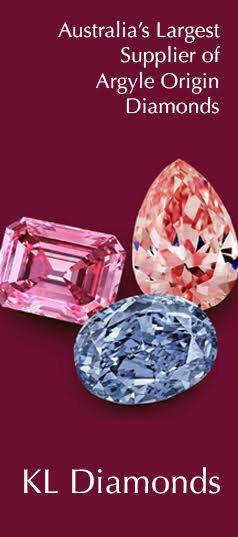 KL Diamonds