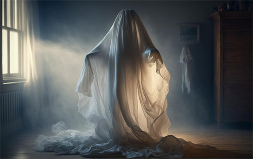 Have you heard about ‘ghost stores’? Let’s not mince words – they are a scam! They aren't even real stores. | Source: Freepik