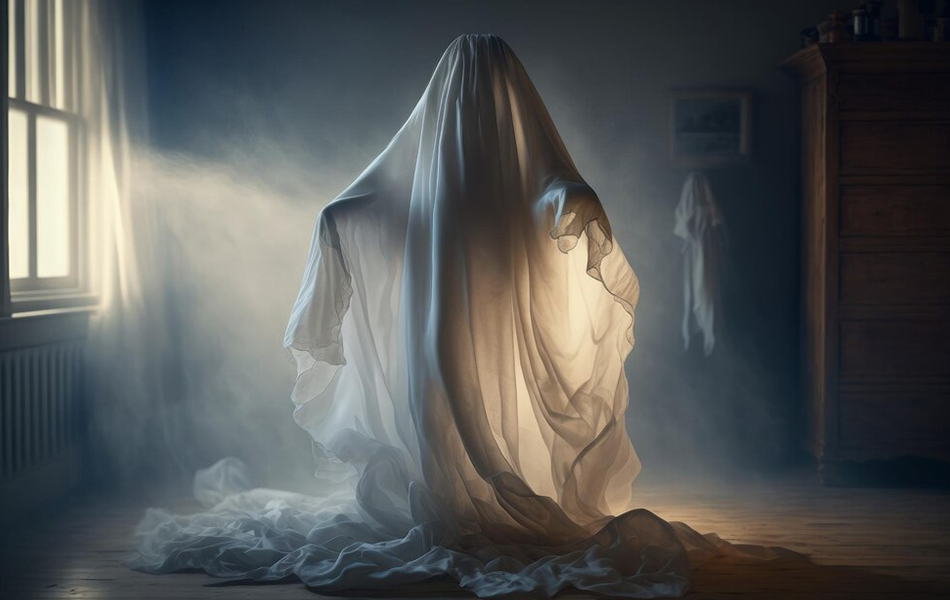 Have you heard about ‘ghost stores’? Let’s not mince words – they are a scam! They aren't even real stores. | Source: Freepik