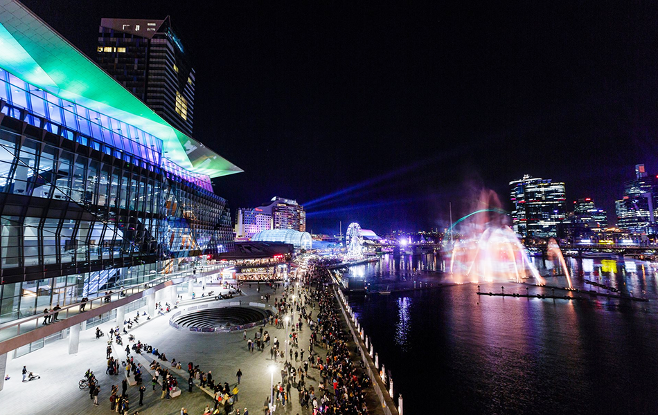 The upcoming International Jewellery Fair (IJF) in Sydney will be headlined by a new special event featuring Australia’s three jewellery industry buying groups. | Source: Darling Harbour