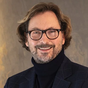 Nicolas Bos, CEO of Richemont