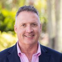 Malcolm Scrymgeour, Retail Edge