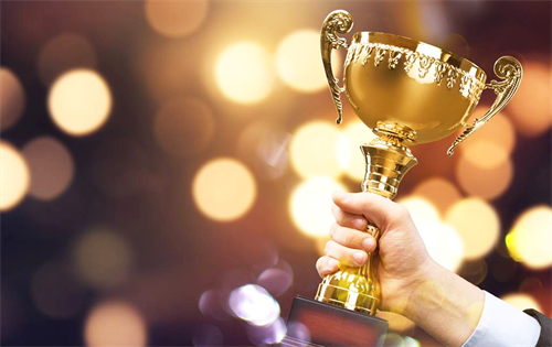 At this year’s International Jewellery Fair in Sydney, jewellery retailers will compete for glory as part of a new business awards program. | Source: Vista Create