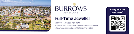 Burrows Jewellers