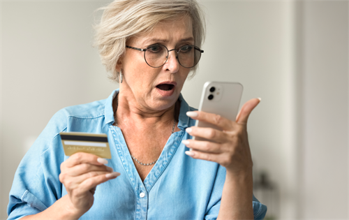  Shopping online is meant to be quick and convenient, and taking the time to investigate the claims of these businesses flies in the face of the experience consumers are looking for online. | Source: Shutterstock