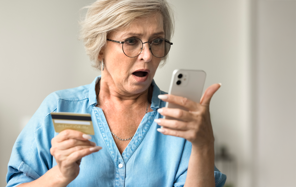  Shopping online is meant to be quick and convenient, and taking the time to investigate the claims of these businesses flies in the face of the experience consumers are looking for online. | Source: Shutterstock