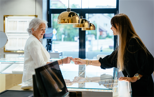 If you want to install a powerful customer culture in your business, you’ll need everyone on board, not just those departments that are officially dedicated to the customer.