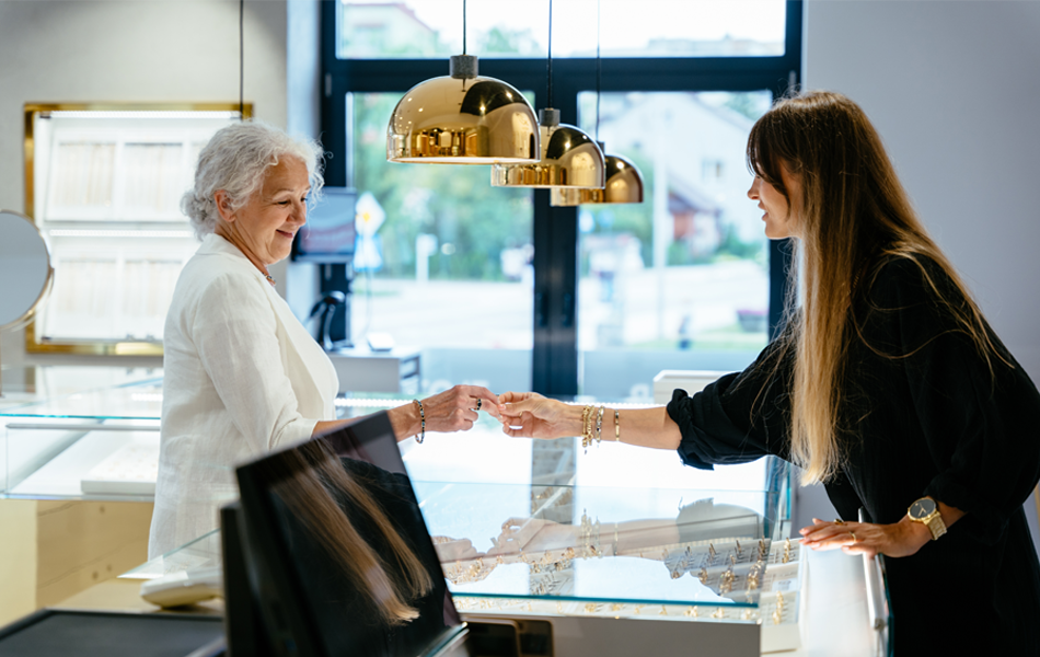 If you want to install a powerful customer culture in your business, you’ll need everyone on board, not just those departments that are officially dedicated to the customer.