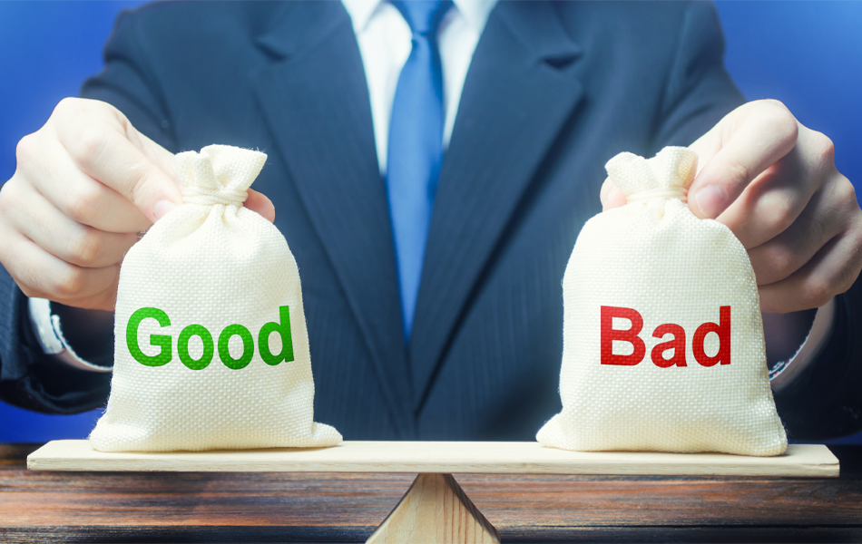 No matter what you are selling, or where you are spelling, the outcome can often be divided by language.