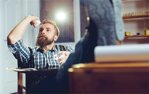 Ditch the to-do list and focus on the impact of your work!