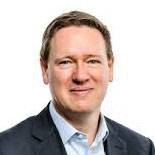 Al Cook, De Beers’ CEO