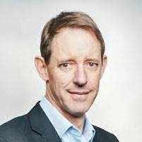 Bruce Cleaver, Former CEO of De Beers