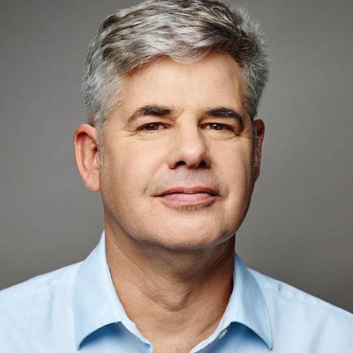 Edahn Golan, Diamond Industry Analyst