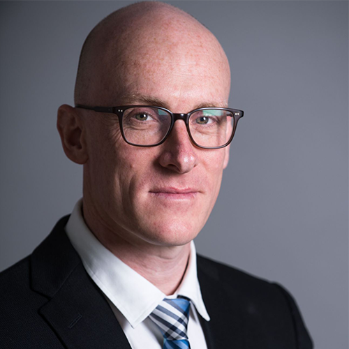 Avi Krawitz, Diamond Industry Analyst